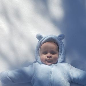 Meet your Posher, Debra